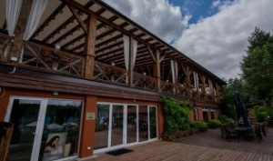 Sylwester w Hotel TAJTY ** Wilkasy HB