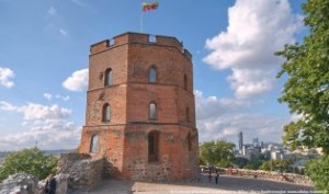 WILNO NA WEEKEND - 2 dni